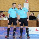 Florbalistky pražských Tigers se „doma“ v Milevsku přiblížily extraligovému semifinále, ale bylo to drama!