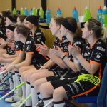 Florbalistky pražských Tigers se „doma“ v Milevsku přiblížily extraligovému semifinále, ale bylo to drama!