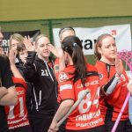 Florbalistky pražských Tigers se „doma“ v Milevsku přiblížily extraligovému semifinále, ale bylo to drama!