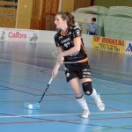 Florbalistky pražských Tigers se „doma“ v Milevsku přiblížily extraligovému semifinále, ale bylo to drama!