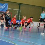 Florbalistky pražských Tigers se „doma“ v Milevsku přiblížily extraligovému semifinále, ale bylo to drama!