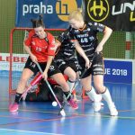 Florbalistky pražských Tigers se „doma“ v Milevsku přiblížily extraligovému semifinále, ale bylo to drama!