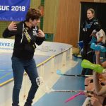Florbalistky pražských Tigers se „doma“ v Milevsku přiblížily extraligovému semifinále, ale bylo to drama!