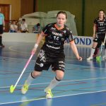 Florbalistky pražských Tigers se „doma“ v Milevsku přiblížily extraligovému semifinále, ale bylo to drama!