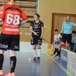 Florbalistky pražských Tigers se „doma“ v Milevsku přiblížily extraligovému semifinále, ale bylo to drama!