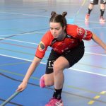 Florbalistky pražských Tigers se „doma“ v Milevsku přiblížily extraligovému semifinále, ale bylo to drama!