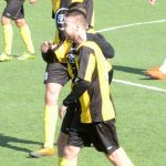 Milevsko v generálce proti Semicím pokřtilo Komárkova syna pěti góly