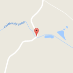 U Člunku na Jindřichohradecku zasahuje záchranka