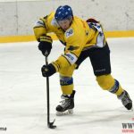 Písečtí dorostenci se rozloučili s vlastním ledem prohrou s lídrem tabulky