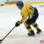 Písečtí dorostenci se rozloučili s vlastním ledem prohrou s lídrem tabulky