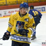 Písečtí dorostenci se rozloučili s vlastním ledem prohrou s lídrem tabulky
