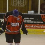 Hokejisté Strakonic úvodní semifinále s Milevskem prohráli