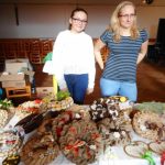 Velikonoční jarmark v Branicích sbližuje sousedy