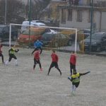 Osek o třídu porazil Dačice, Carda dal svůj 100. gól