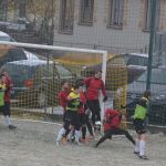 Osek o třídu porazil Dačice, Carda dal svůj 100. gól