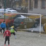 Osek o třídu porazil Dačice, Carda dal svůj 100. gól