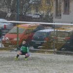 Osek o třídu porazil Dačice, Carda dal svůj 100. gól