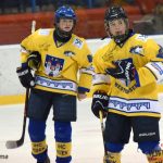 Písečtí na soupeře vlétli v první třetině a bylo hotovo