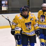 Písečtí na soupeře vlétli v první třetině a bylo hotovo