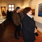 Svobodní zednáři a Tábor. Nová výstava přináší spoustu zajímavého