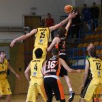 Sršni už vyhlížejí soupeře pro play off
