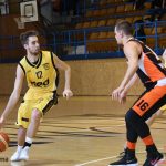 Sršni už vyhlížejí soupeře pro play off