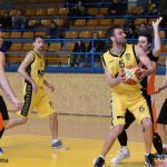 Sršni už vyhlížejí soupeře pro play off