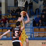 Sršni už vyhlížejí soupeře pro play off
