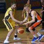 Sršni už vyhlížejí soupeře pro play off