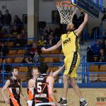 Sršni už vyhlížejí soupeře pro play off