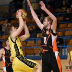 Sršni už vyhlížejí soupeře pro play off