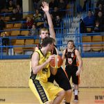 Sršni už vyhlížejí soupeře pro play off