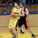 Sršni už vyhlížejí soupeře pro play off