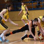 Sršni už vyhlížejí soupeře pro play off