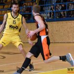 Sršni už vyhlížejí soupeře pro play off