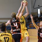 Sršni už vyhlížejí soupeře pro play off