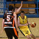 Sršni už vyhlížejí soupeře pro play off