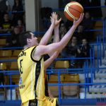 Sršni už vyhlížejí soupeře pro play off