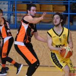 Sršni už vyhlížejí soupeře pro play off
