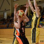 Sršni už vyhlížejí soupeře pro play off