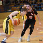 Sršni už vyhlížejí soupeře pro play off