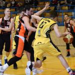 Sršni už vyhlížejí soupeře pro play off