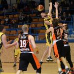 Sršni už vyhlížejí soupeře pro play off
