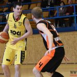 Sršni už vyhlížejí soupeře pro play off
