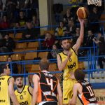Sršni už vyhlížejí soupeře pro play off