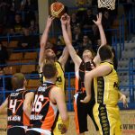 Sršni už vyhlížejí soupeře pro play off
