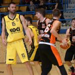 Sršni už vyhlížejí soupeře pro play off