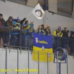Proklaté nájezdy! Lokomotiva je dvakrát nezvládla a končí v semifinále