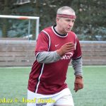 Jan Hradil oslavil 50. narozeniny přátelským fotbálkem
