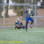 Jan Hradil oslavil 50. narozeniny přátelským fotbálkem